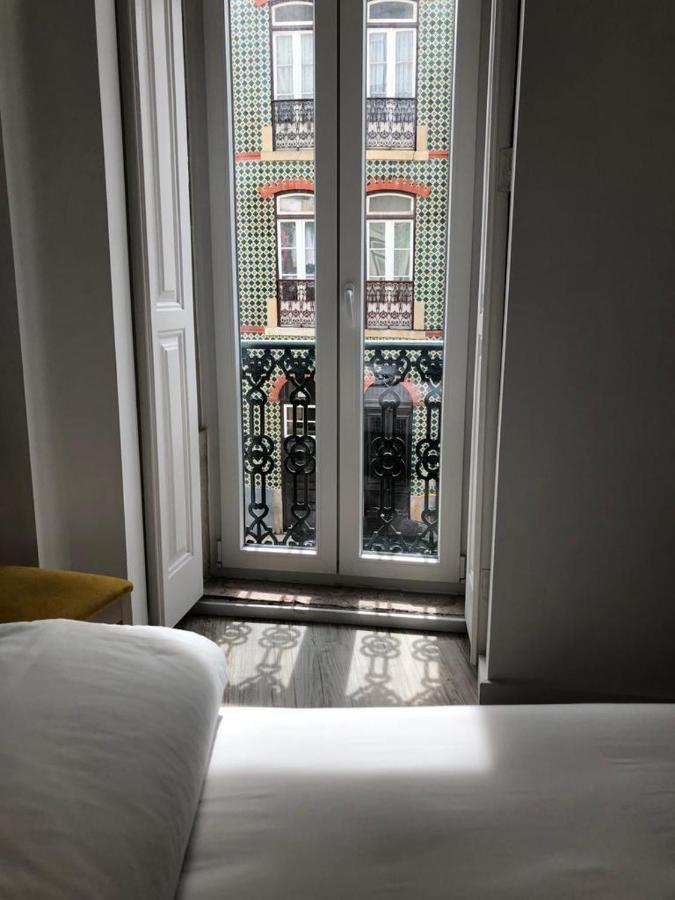 بيت شباب بي ليزبون إنتيندينتي Lisboa المظهر الخارجي الصورة