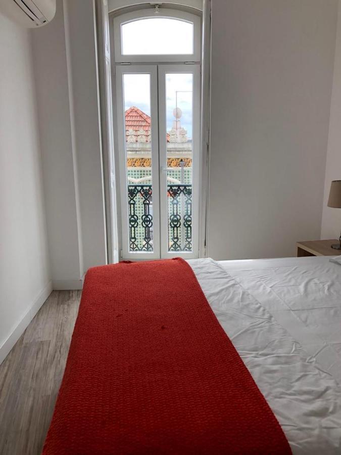 بيت شباب بي ليزبون إنتيندينتي Lisboa المظهر الخارجي الصورة