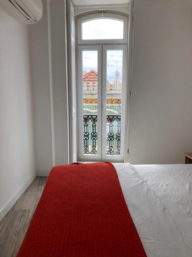 بيت شباب بي ليزبون إنتيندينتي Lisboa المظهر الخارجي الصورة
