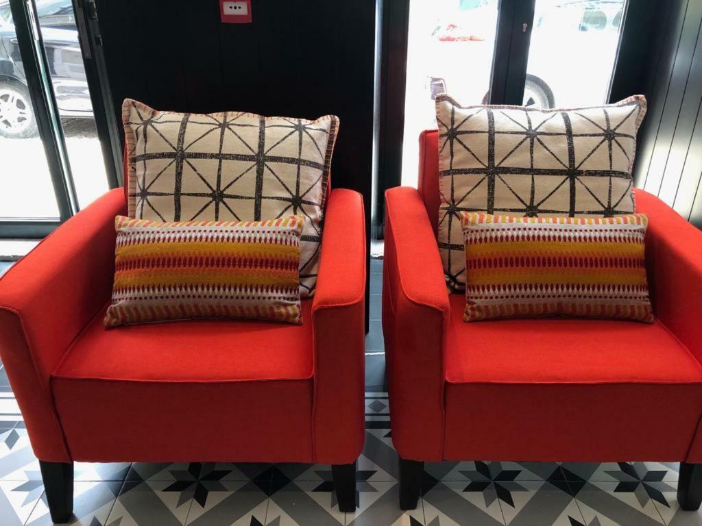بيت شباب بي ليزبون إنتيندينتي Lisboa المظهر الخارجي الصورة