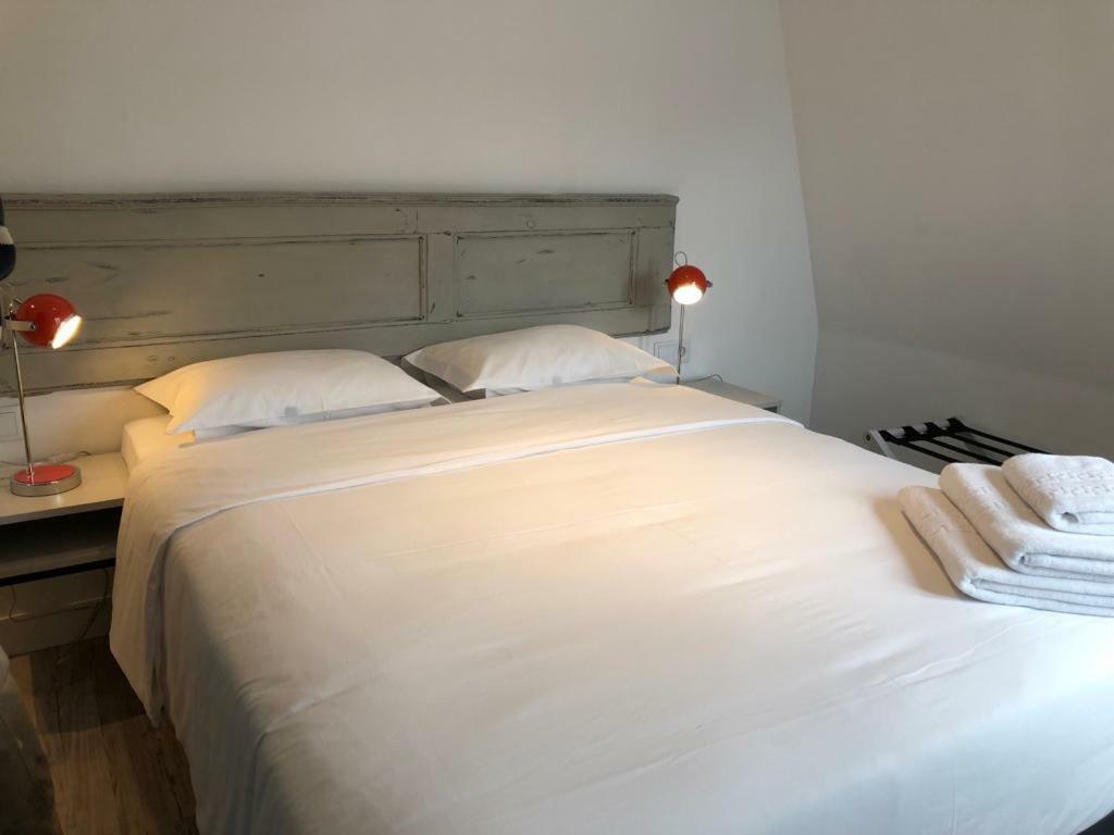 بيت شباب بي ليزبون إنتيندينتي Lisboa المظهر الخارجي الصورة