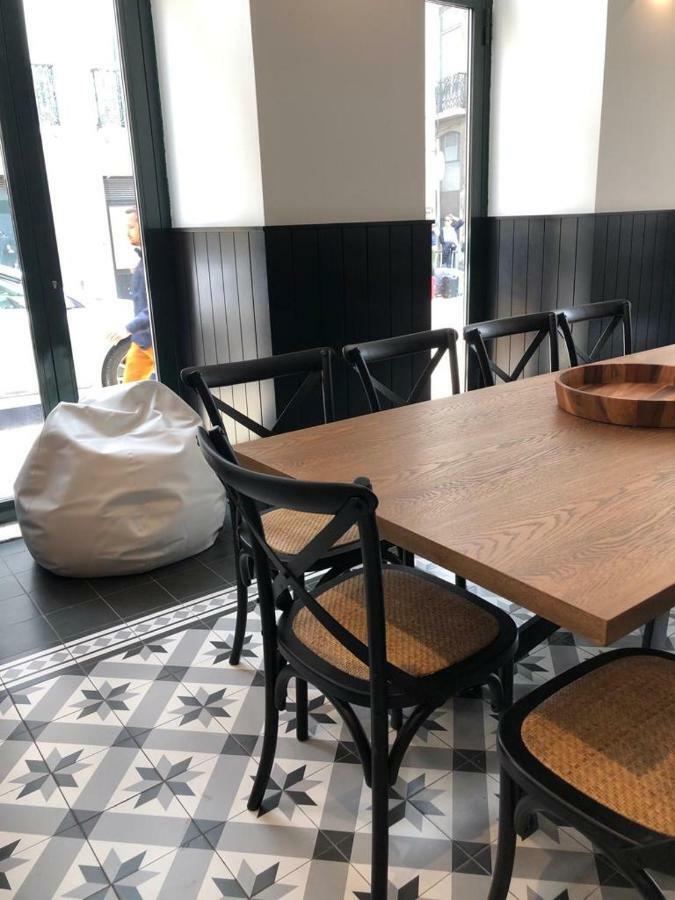 بيت شباب بي ليزبون إنتيندينتي Lisboa المظهر الخارجي الصورة