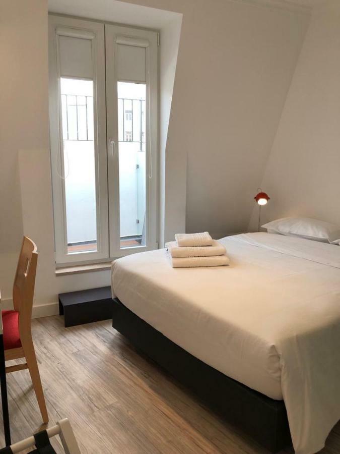 بيت شباب بي ليزبون إنتيندينتي Lisboa المظهر الخارجي الصورة