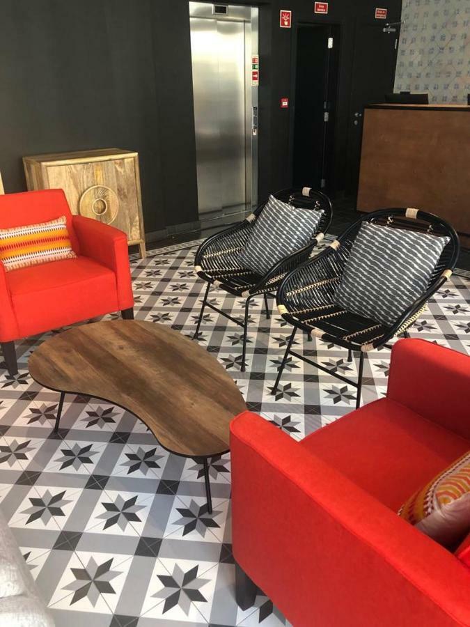 بيت شباب بي ليزبون إنتيندينتي Lisboa المظهر الخارجي الصورة