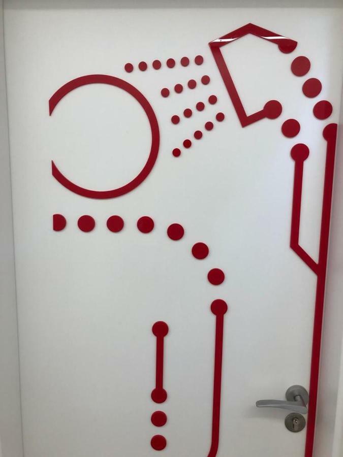 بيت شباب بي ليزبون إنتيندينتي Lisboa المظهر الخارجي الصورة