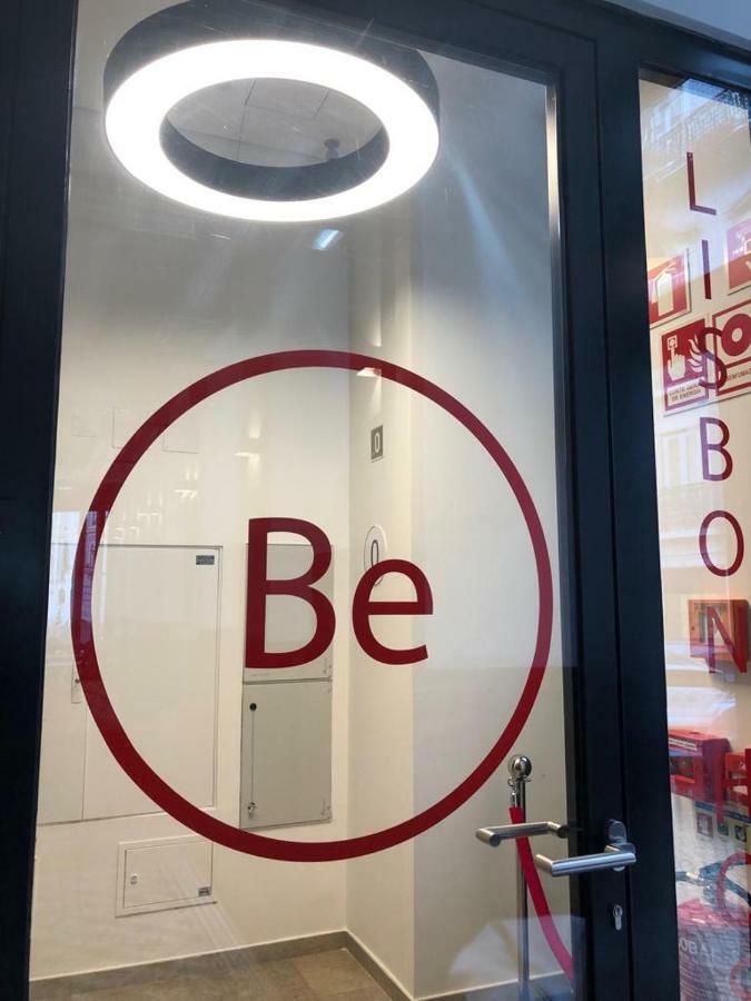 بيت شباب بي ليزبون إنتيندينتي Lisboa المظهر الخارجي الصورة